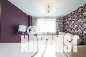 2-к квартира, посуточно, 50м2, 7/16 этаж