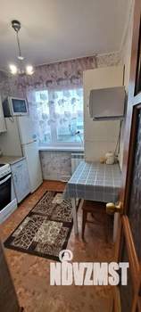 2-к квартира, на длительный срок, 43м2, 5/5 этаж