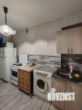 2-к квартира, на длительный срок, 47м2, 3/9 этаж