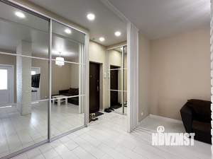 3-к квартира, на длительный срок, 55м2, 7/15 этаж