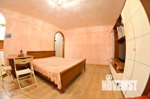 2-к квартира, посуточно, 45м2, 1/1 этаж