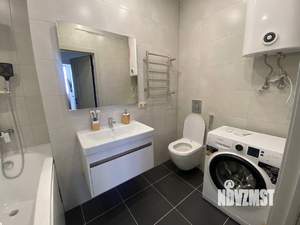 2-к квартира, посуточно, 55м2, 14/16 этаж