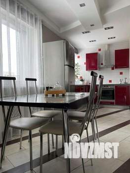 1-к квартира, посуточно, 41м2, 1/1 этаж