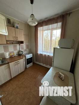 1-к квартира, посуточно, 28м2, 4/5 этаж