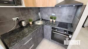 Студия квартира, посуточно, 30м2, 12/16 этаж