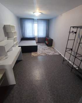 2-к квартира, на длительный срок, 48м2, 1/5 этаж