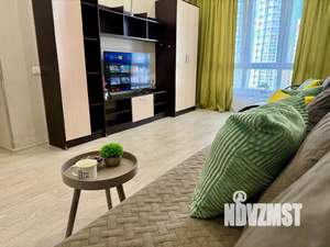 2-к квартира, посуточно, 65м2, 5/15 этаж