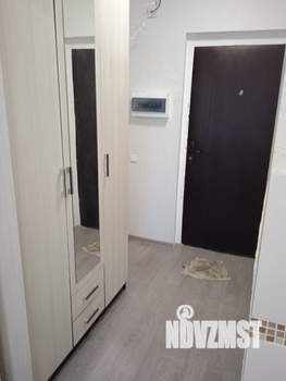 Студия квартира, на длительный срок, 25м2, 5/9 этаж