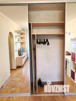 2-к квартира, на длительный срок, 44м2, 4/9 этаж