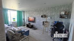 3-к квартира, на длительный срок, 60м2, 6/9 этаж