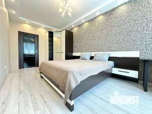 2-к квартира, посуточно, 62м2, 1/1 этаж