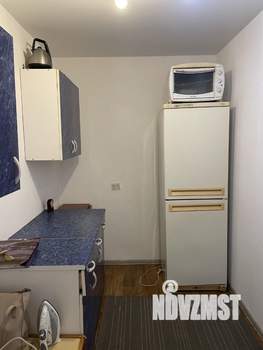 2-к квартира, на длительный срок, 35м2, 2/5 этаж