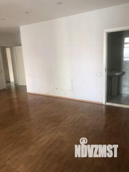 2-к квартира, на длительный срок, 78м2, 3/4 этаж