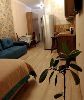 1-к квартира, на длительный срок, 35м2, 7/15 этаж