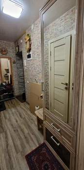 2-к квартира, на длительный срок, 43м2, 2/5 этаж