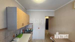 1-к квартира, на длительный срок, 38м2, 6/7 этаж