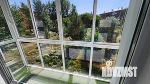 1-к квартира, посуточно, 35м2, 2/5 этаж