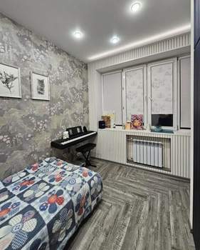 3-к квартира, на длительный срок, 56м2, 10/18 этаж