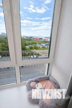 2-к квартира, посуточно, 40м2, 1/1 этаж