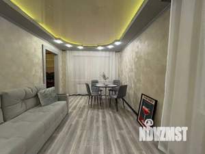 1-к квартира, посуточно, 70м2, 1/1 этаж