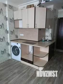 1-к квартира, на длительный срок, 24м2, 1/5 этаж