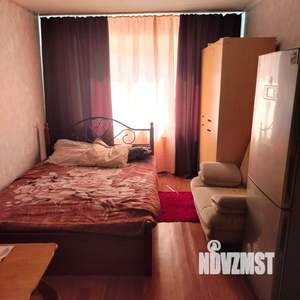 1-к квартира, на длительный срок, 23м2, 2/9 этаж