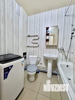 Студия квартира, на длительный срок, 29м2, 4/10 этаж