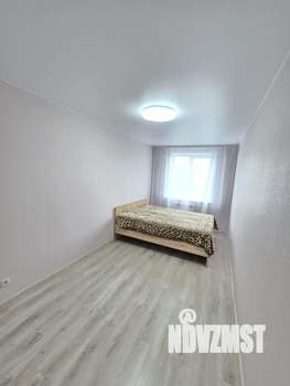 2-к квартира, на длительный срок, 47м2, 4/5 этаж