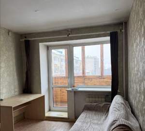 2-к квартира, на длительный срок, 44м2, 4/5 этаж