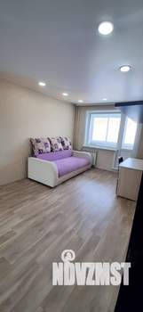 1-к квартира, на длительный срок, 34м2, 12/12 этаж