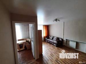 1-к квартира, на длительный срок, 31м2, 2/5 этаж