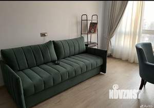 2-к квартира, на длительный срок, 44м2, 7/18 этаж