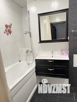 2-к квартира, посуточно, 80м2, 2/14 этаж