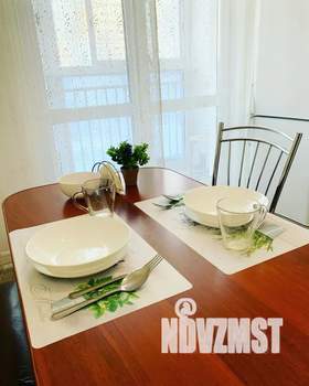 1-к квартира, посуточно, 35м2, 3/14 этаж