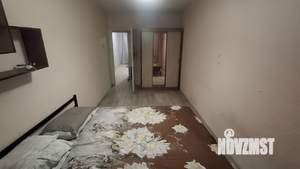 2-к квартира, на длительный срок, 44м2, 1/5 этаж