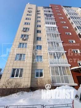 1-к квартира, на длительный срок, 39м2, 5/10 этаж