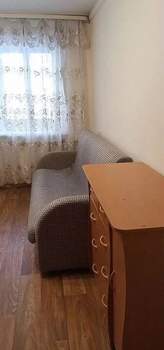 1-к квартира, на длительный срок, 30м2, 2/5 этаж