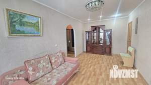 2-к квартира, на длительный срок, 45м2, 4/4 этаж