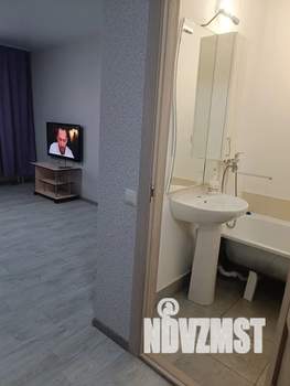 1-к квартира, посуточно, 32м2, 5/15 этаж