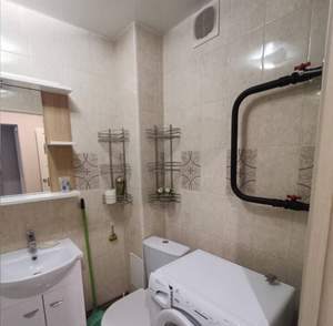 1-к квартира, на длительный срок, 34м2, 5/9 этаж