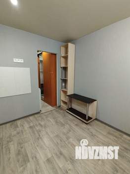 Студия квартира, на длительный срок, 24м2, 5/9 этаж