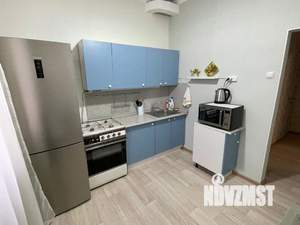 2-к квартира, посуточно, 58м2, 1/1 этаж