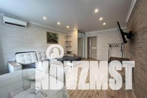 2-к квартира, посуточно, 43м2, 3/5 этаж