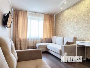 2-к квартира, посуточно, 65м2, 1/1 этаж