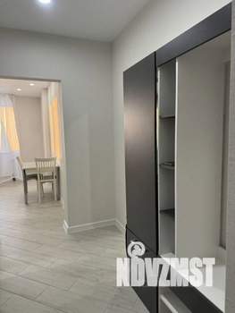 2-к квартира, посуточно, 50м2, 1/1 этаж