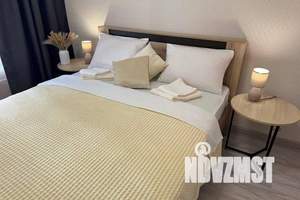 2-к квартира, посуточно, 55м2, 3/16 этаж