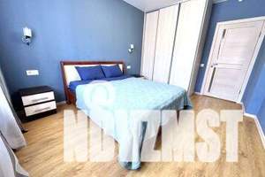 3-к квартира, посуточно, 75м2, 4/18 этаж