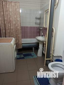 Студия квартира, на длительный срок, 35м2, 7/9 этаж