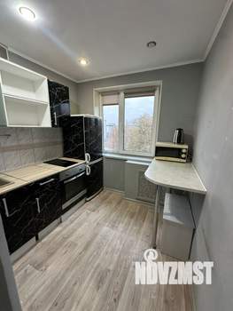 2-к квартира, на длительный срок, 46м2, 3/5 этаж