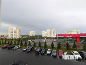 Студия квартира, на длительный срок, 28м2, 2/8 этаж